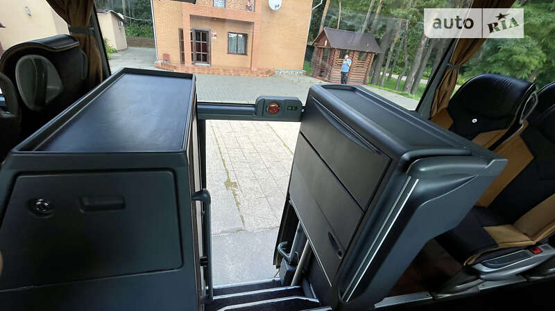 Туристический / Междугородний автобус Mercedes-Benz Tourismo 2014 в Шепетовке