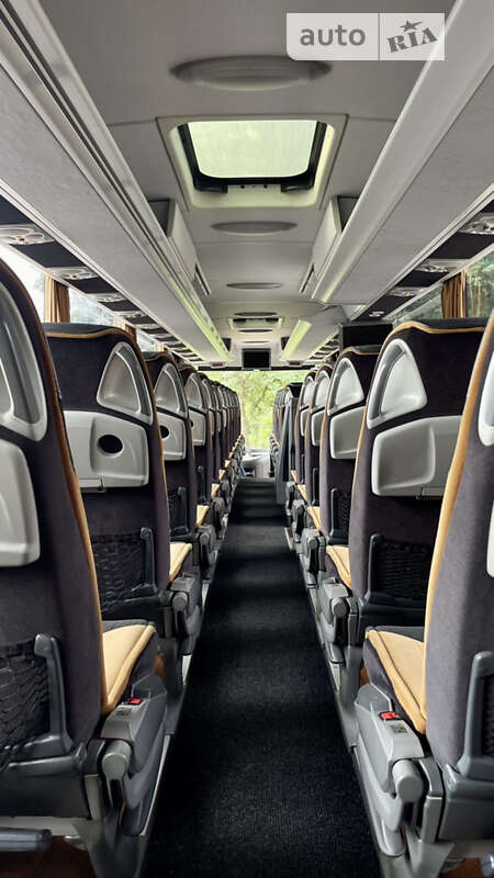 Туристический / Междугородний автобус Mercedes-Benz Tourismo 2014 в Шепетовке