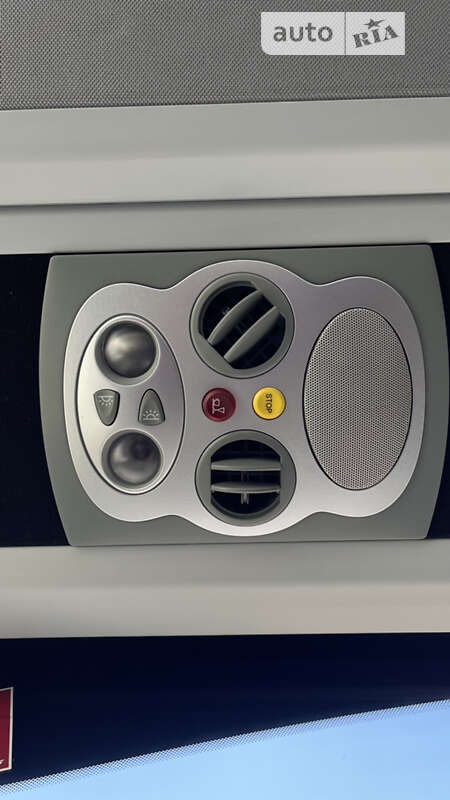 Туристический / Междугородний автобус Mercedes-Benz Tourismo 2014 в Шепетовке