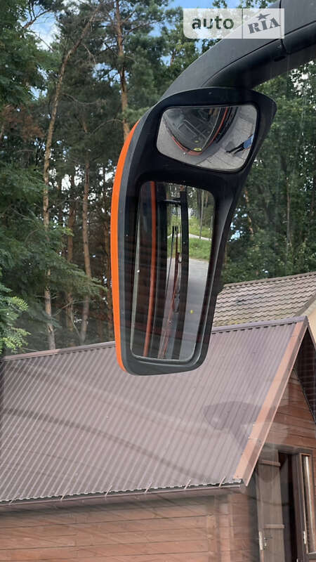 Туристический / Междугородний автобус Mercedes-Benz Tourismo 2014 в Шепетовке