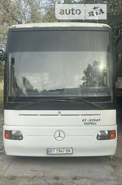 Туристический / Междугородний автобус Mercedes-Benz Tourismo 1996 в Одессе