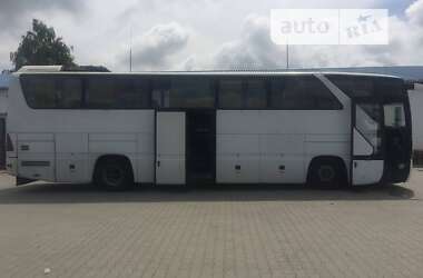 Туристический / Междугородний автобус Mercedes-Benz Tourismo 2000 в Львове