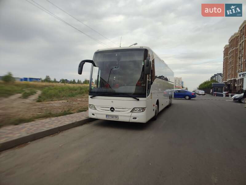 Туристичний / Міжміський автобус Mercedes-Benz Tourismo 2009 в Чернівцях