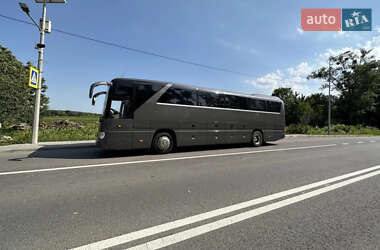 Туристичний / Міжміський автобус Mercedes-Benz Tourismo 2000 в Тернополі