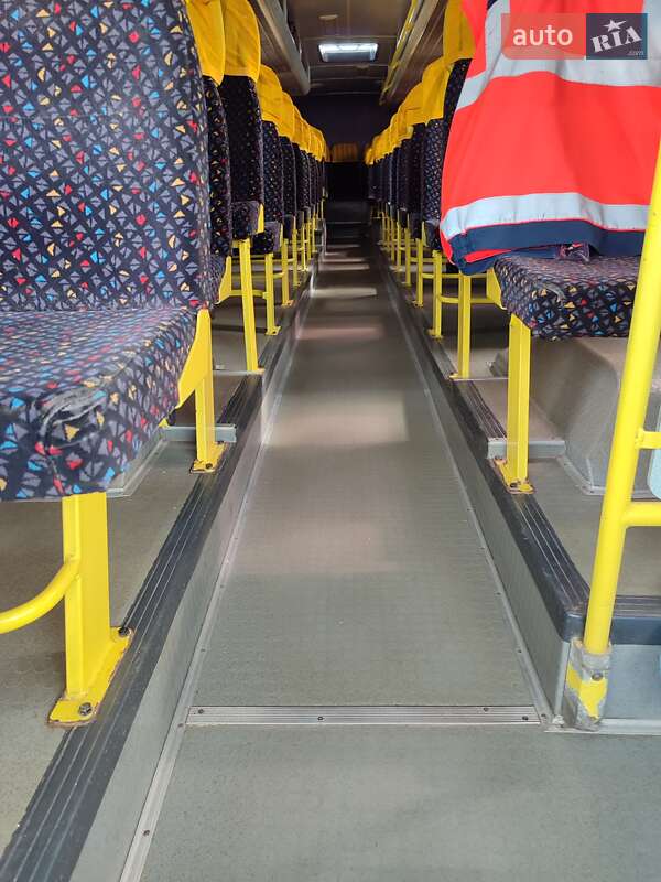 Другие автобусы Mercedes-Benz Tourismo 1999 в Коломые