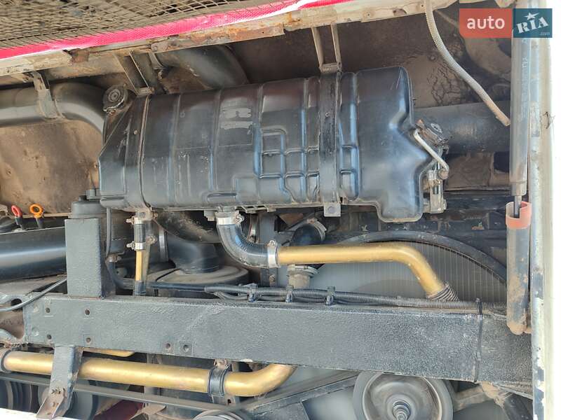 Другие автобусы Mercedes-Benz Tourismo 1999 в Коломые