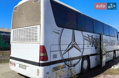 Туристический / Междугородний автобус Mercedes-Benz Tourismo 1996 в 