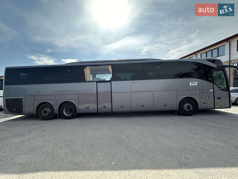 Туристический / Междугородний автобус Mercedes-Benz Tourismo 2016 в 