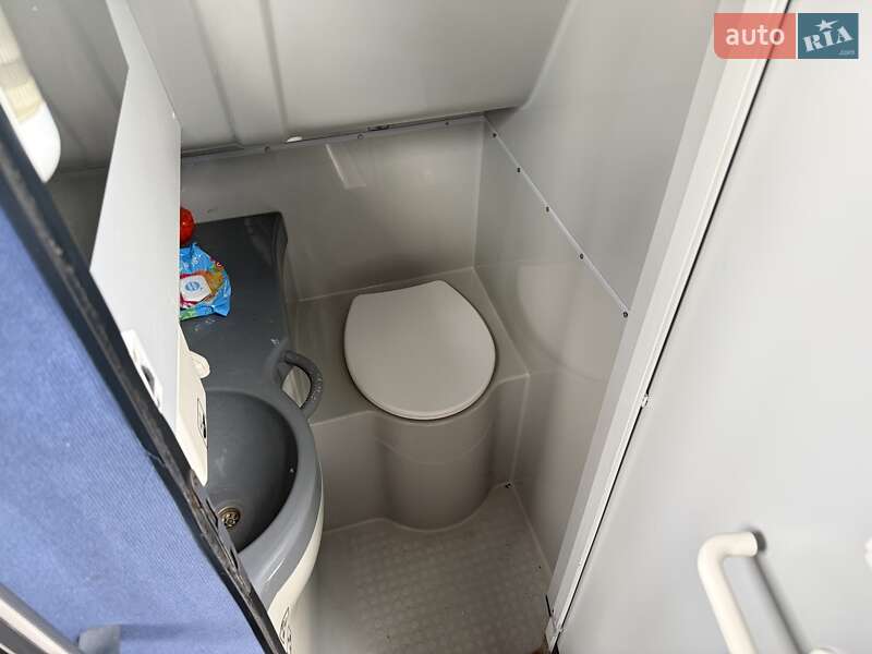 Туристический / Междугородний автобус Mercedes-Benz Tourismo 2011 в Шептицькому