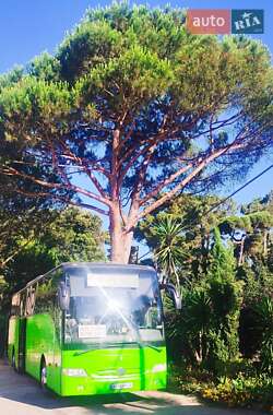 Туристический / Междугородний автобус Mercedes-Benz Tourismo 2012 в Вишневом