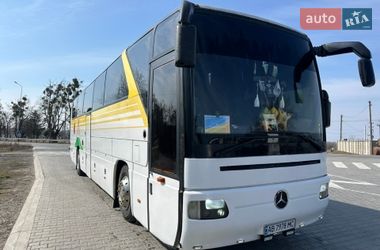 Туристический / Междугородний автобус Mercedes-Benz Tourismo 1999 в Тульчине