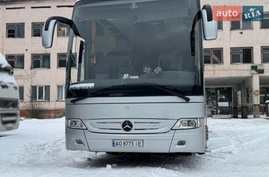 Туристический / Междугородний автобус Mercedes-Benz Tourismo 2008 в Межгорье