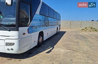 Туристический / Междугородний автобус Mercedes-Benz Tourismo 2001 в Косове