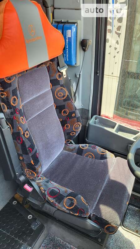 Туристический / Междугородний автобус Mercedes-Benz Travego 2003 в Киеве