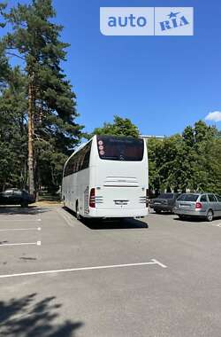 Туристический / Междугородний автобус Mercedes-Benz Travego 2012 в Вишневом