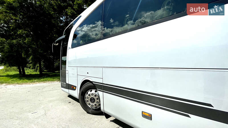 Туристичний / Міжміський автобус Mercedes-Benz Travego 2013 в Шепетівці