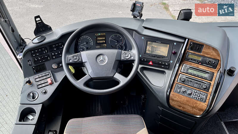 Туристичний / Міжміський автобус Mercedes-Benz Travego 2013 в Шепетівці