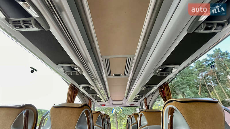 Туристичний / Міжміський автобус Mercedes-Benz Travego 2013 в Шепетівці