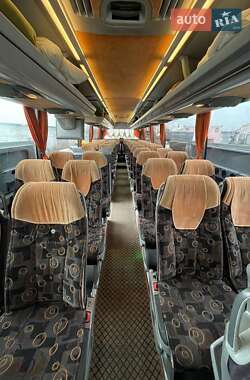 Туристичний / Міжміський автобус Mercedes-Benz Travego 2011 в 