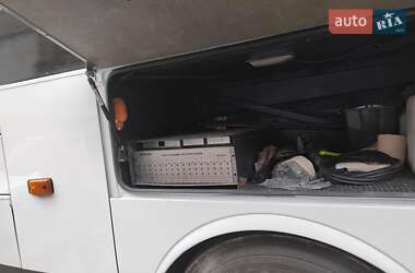 Туристический / Междугородний автобус Mercedes-Benz Travego 2000 в 