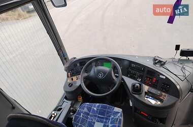 Туристический / Междугородний автобус Mercedes-Benz Travego 2000 в 
