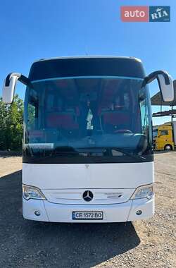 Туристичний / Міжміський автобус Mercedes-Benz Travego 2006 в Чернівцях