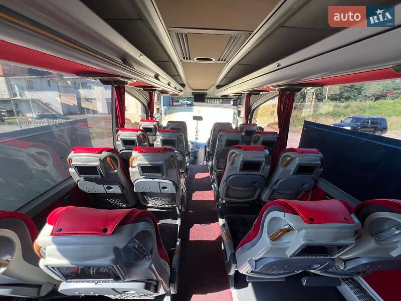 Туристичний / Міжміський автобус Mercedes-Benz Travego 2006 в Чернівцях фото 18 Туристичний / Міжміський автобус Mercedes-Benz Travego 2006 в Чернівцях