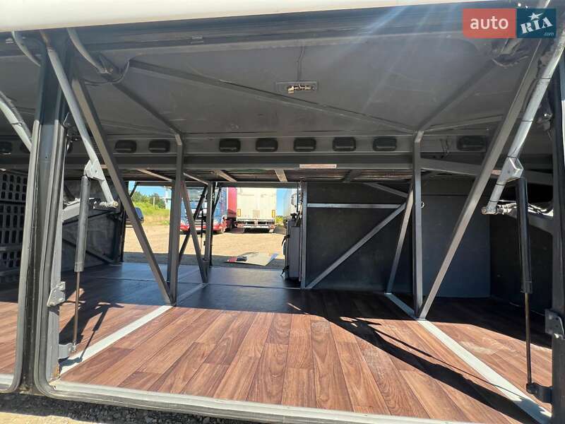 Туристичний / Міжміський автобус Mercedes-Benz Travego 2006 в Чернівцях фото 15 Туристичний / Міжміський автобус Mercedes-Benz Travego 2006 в Чернівцях