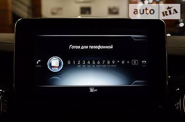 Мінівен Mercedes-Benz V-Class 2014 в 