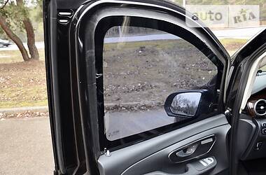 Минивэн Mercedes-Benz V-Class 2015 в 