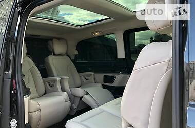  Mercedes-Benz V-Class 2020 в 