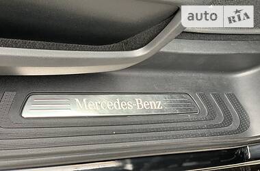 Мінівен Mercedes-Benz V-Class 2018 в Дніпрі