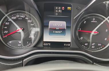 Минивэн Mercedes-Benz V-Class 2017 в Казатине