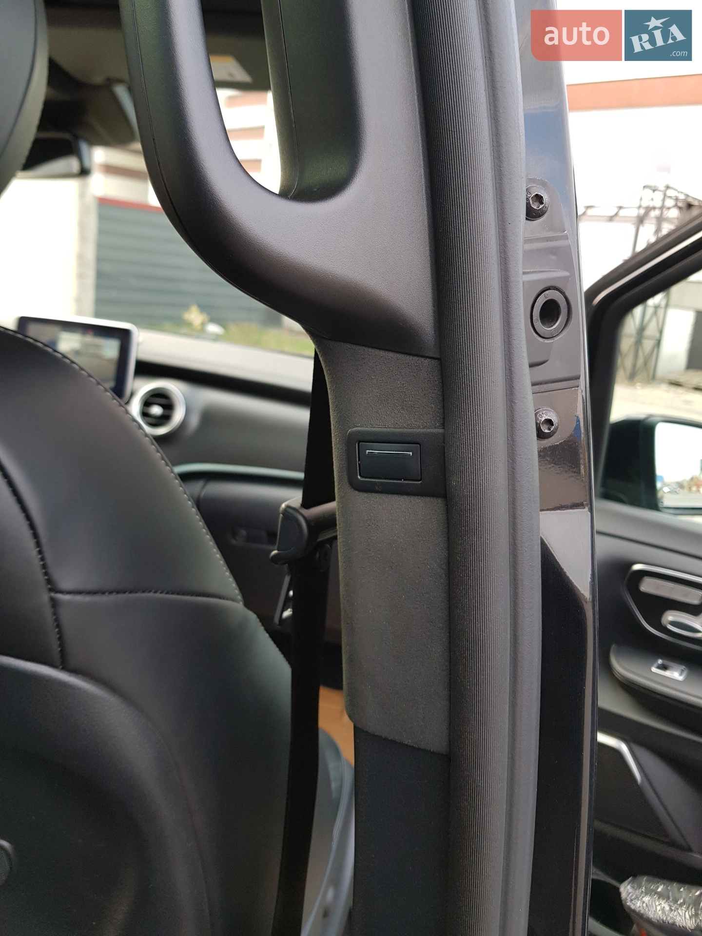 2018 Mercedes-Benz V-klasse - мініатюра 24
