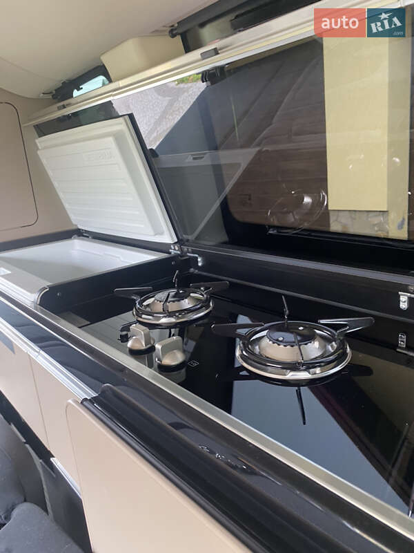 Мінівен Mercedes-Benz V-Class 2018 в Львові