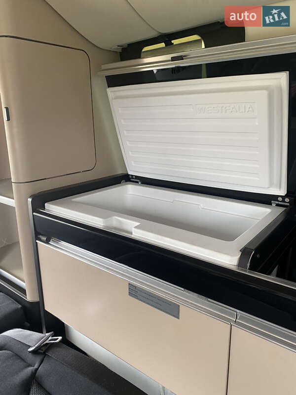 Мінівен Mercedes-Benz V-Class 2018 в Львові