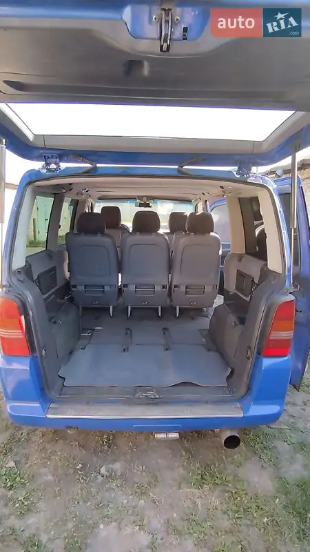 Mercedes-Benz V-Class 2002 VIN VSA63829413435476 фото оголошення 42 з 75