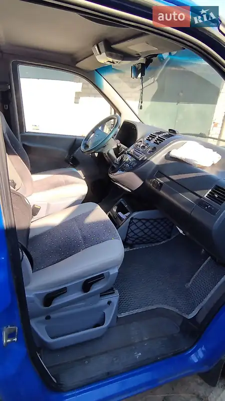 Mercedes-Benz V-Class 2002 VIN VSA63829413435476 фото оголошення 44 з 75