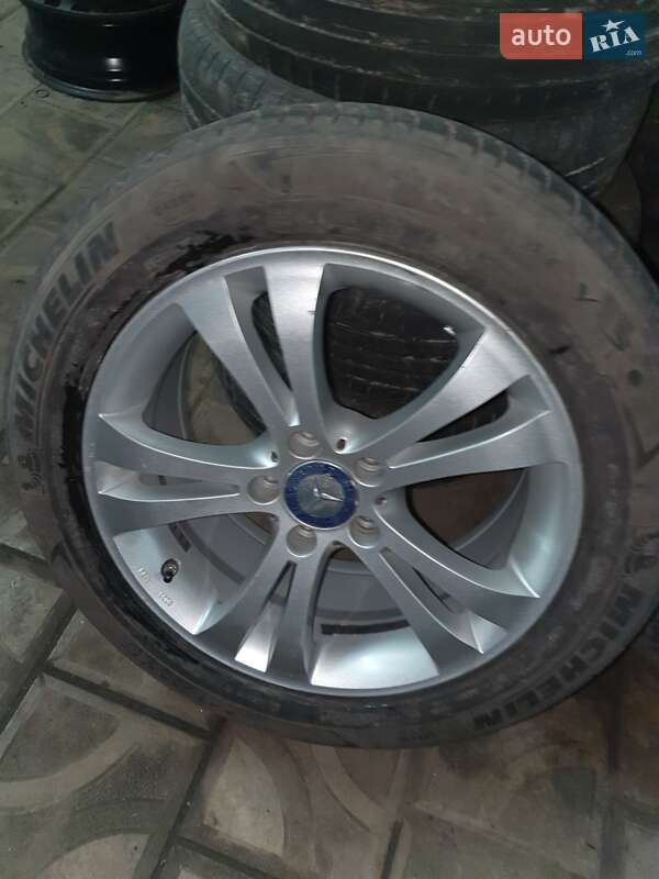 Mercedes-Benz V-Class 2016 Mercedes-Benz V-Class 2016