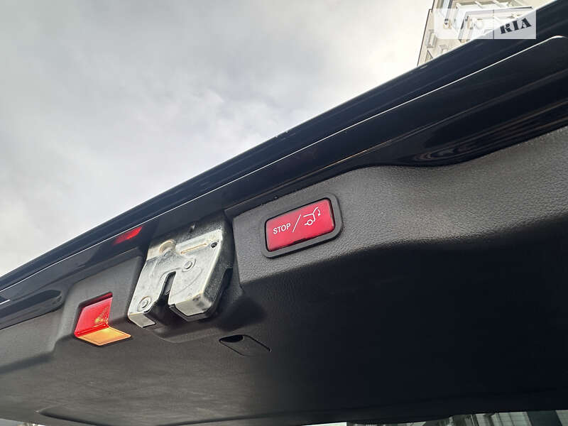 Минивэн Mercedes-Benz V-Class 2021 в Трускавце фото 30 Минивэн Mercedes-Benz V-Class 2021 в Трускавце