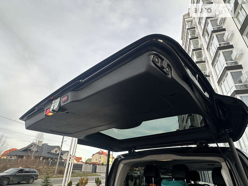 Минивэн Mercedes-Benz V-Class 2021 в Трускавце фото 31 Минивэн Mercedes-Benz V-Class 2021 в Трускавце