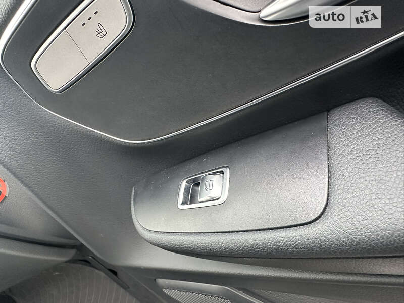 Минивэн Mercedes-Benz V-Class 2021 в Трускавце фото 51 Минивэн Mercedes-Benz V-Class 2021 в Трускавце