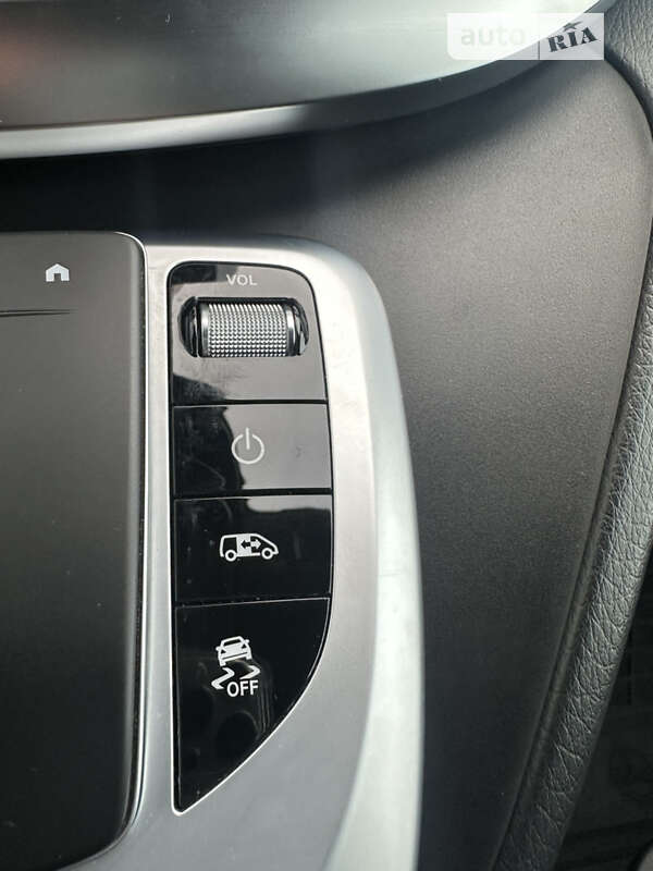 Минивэн Mercedes-Benz V-Class 2021 в Трускавце фото 64 Минивэн Mercedes-Benz V-Class 2021 в Трускавце