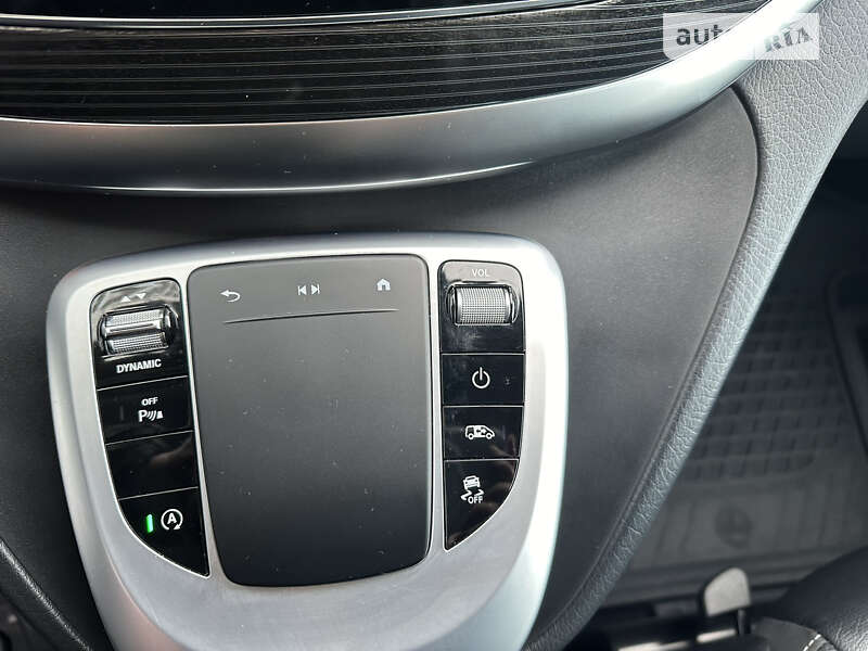 Минивэн Mercedes-Benz V-Class 2021 в Трускавце фото 71 Минивэн Mercedes-Benz V-Class 2021 в Трускавце