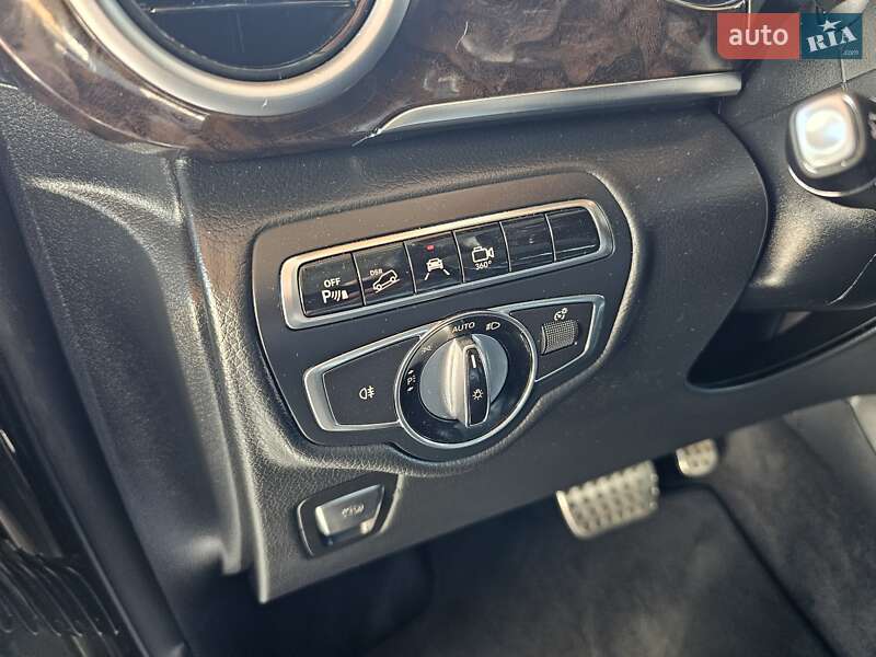 Минивэн Mercedes-Benz V-Class 2015 в Коломые