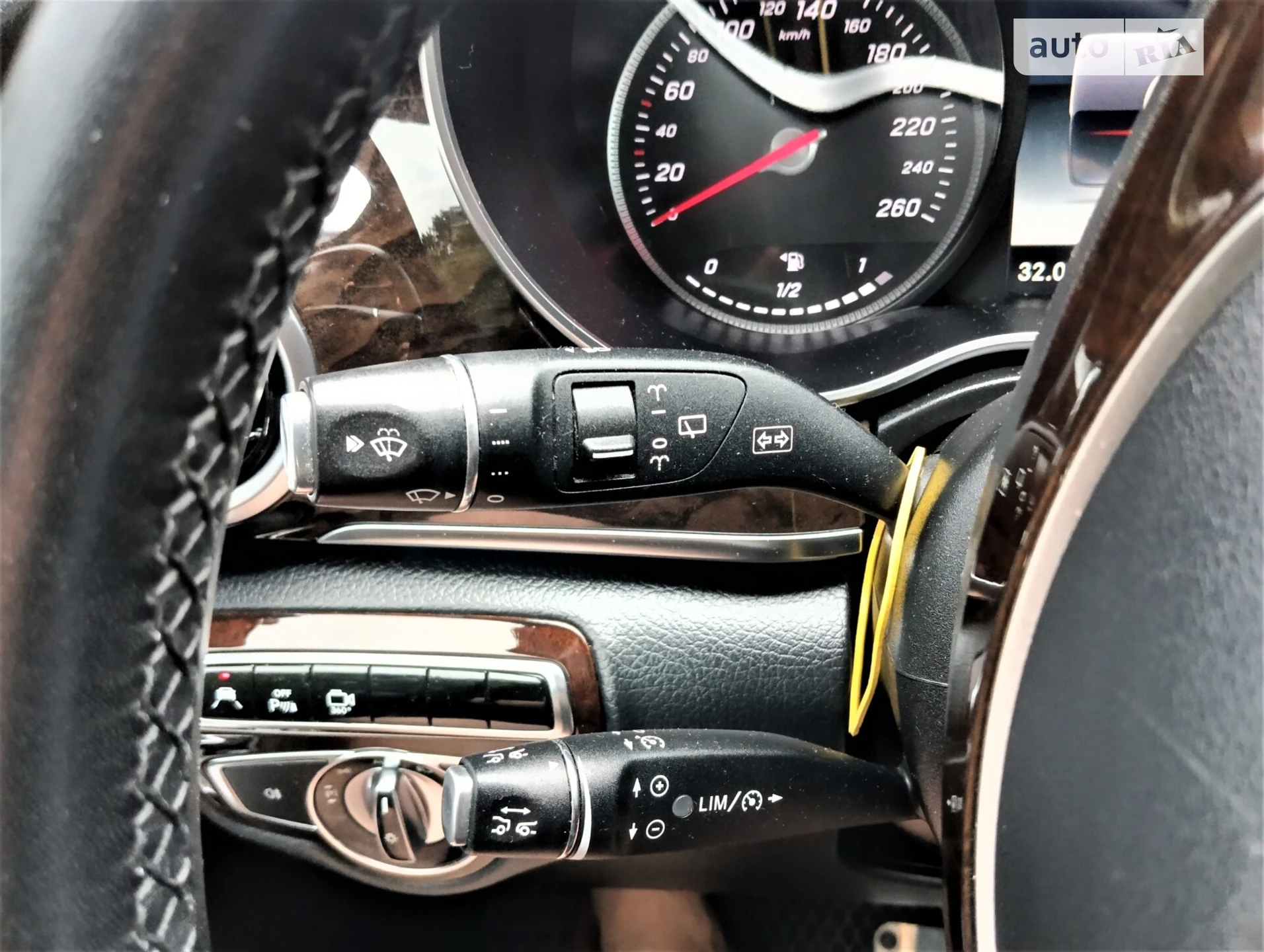 2015 Mercedes-Benz V-klasse - мініатюра 92
