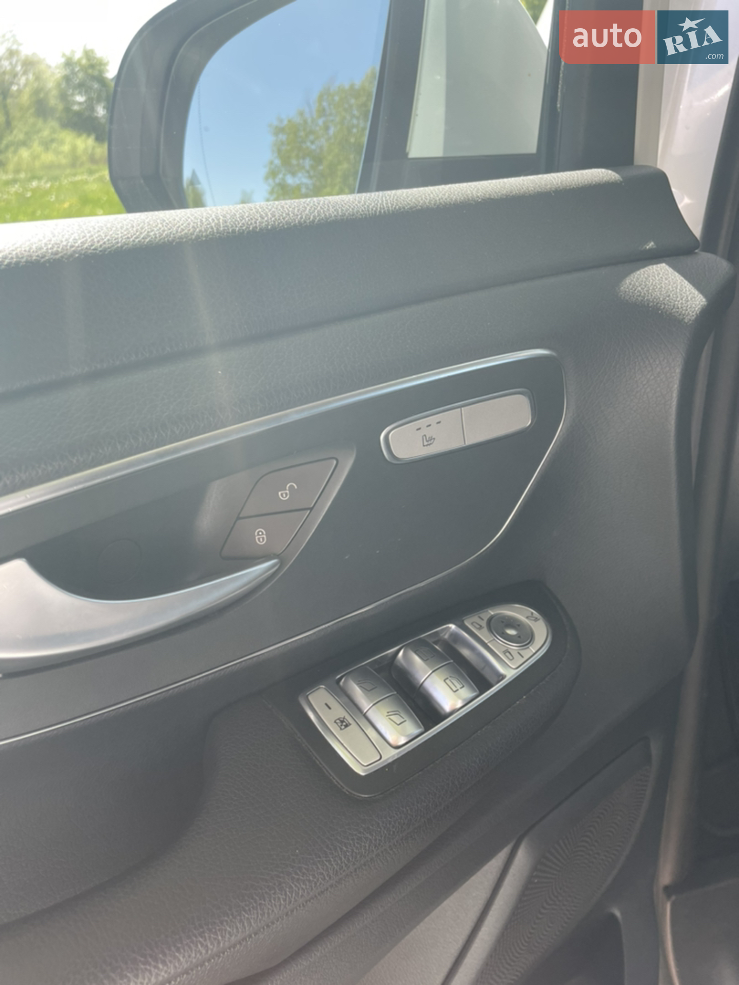 2015 Mercedes-Benz V-klasse - мініатюра 17