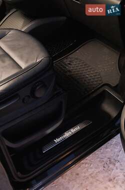 Мінівен Mercedes-Benz V-Class 2021 в 