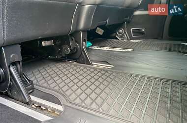 Минивэн Mercedes-Benz V-Class 2017 в 