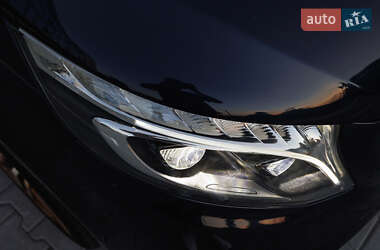 Минивэн Mercedes-Benz V-Class 2020 в 